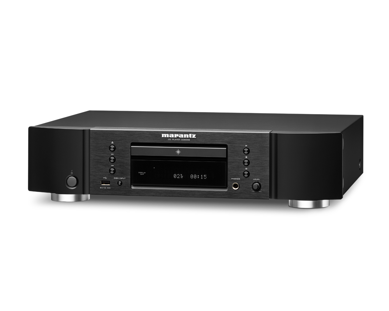 Đầu CD Marantz CD6006